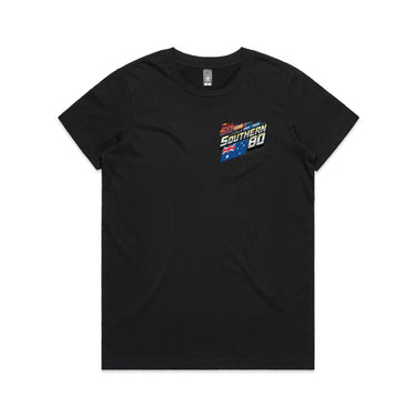 S80 2025 60th Anniversary Ladies Tee